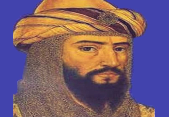 نور الدين بن عماد الدين زنكي